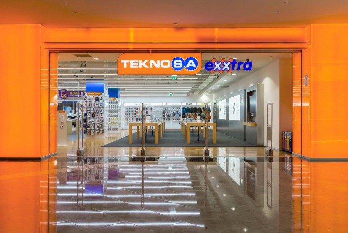 Teknosa’dan Babalar Günü’ne özel Apple kampanyası