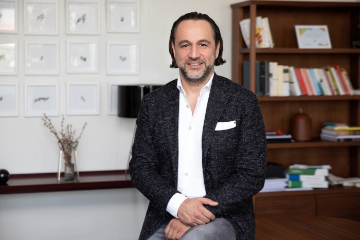 Trendyol, futbol milli takımları resmi sponsoru oldu