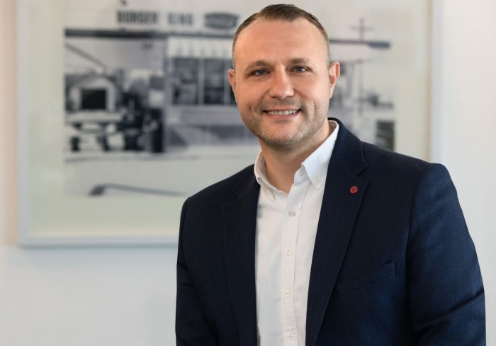 TAB Gıda Franchise Direktörlüğü görevine Erman Engiz getirildi