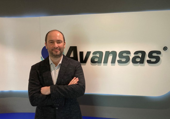 Avansas’ın yeni IT Direktörü Mert Dernek oldu