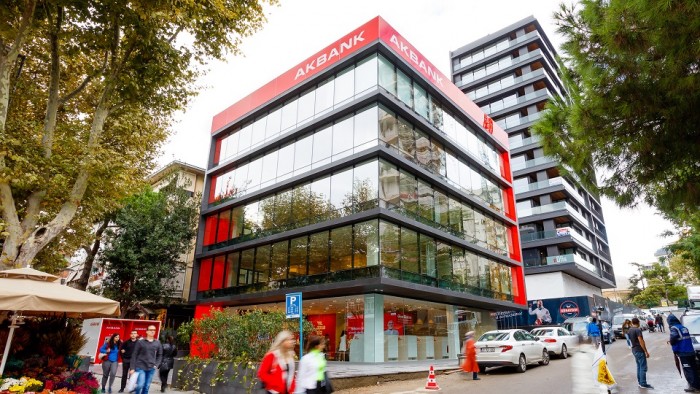 Akbank’ın bulut tabanlı dönüşümde program ortağı ThoughtWorks oldu