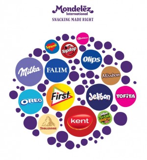 Mondelēz Türkiye, üst üste 5.kez “Etik Ödülü”nün sahibi oldu