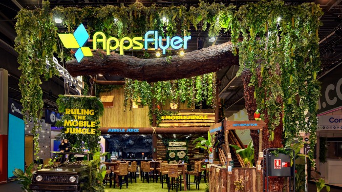 Appsflyer’a göre Türkiye’deki Fintech Uygulamalarına Olan Talep Katlanmaya Devam Ediyor