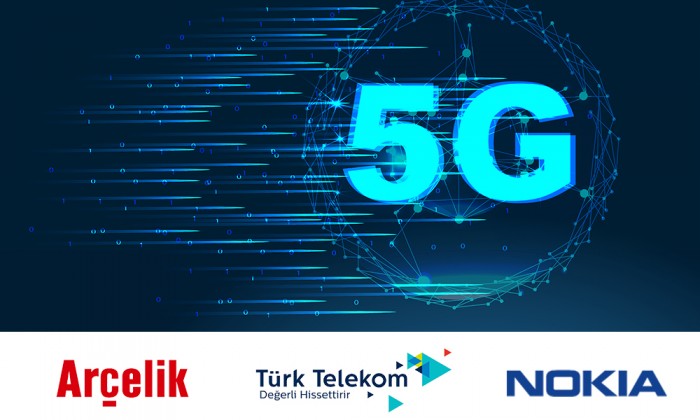 Arçelik, Nokia ve Türk Telekom ile güçlerini birleştirdi