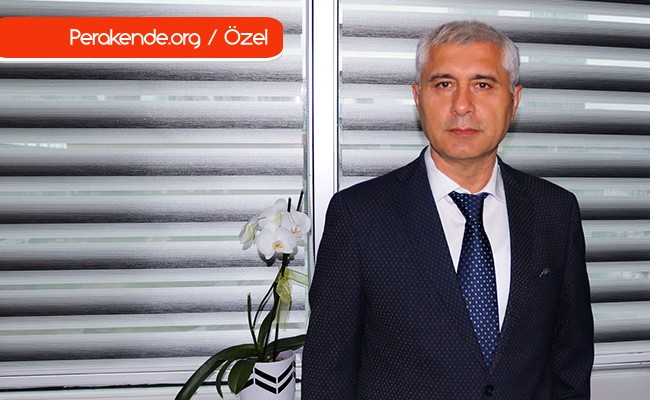 Şerif Temizkan: "E-ticaret rekor kırmaya devam edecek"