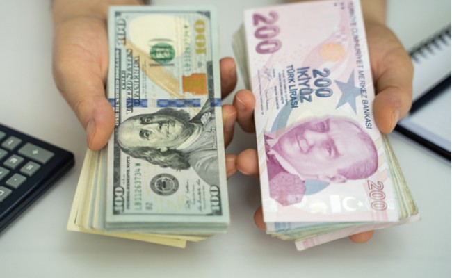 Cari açık 32.7 milyar dolar oldu