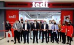 Gebze Center AVM’nin yeni markası TEDİ oldu