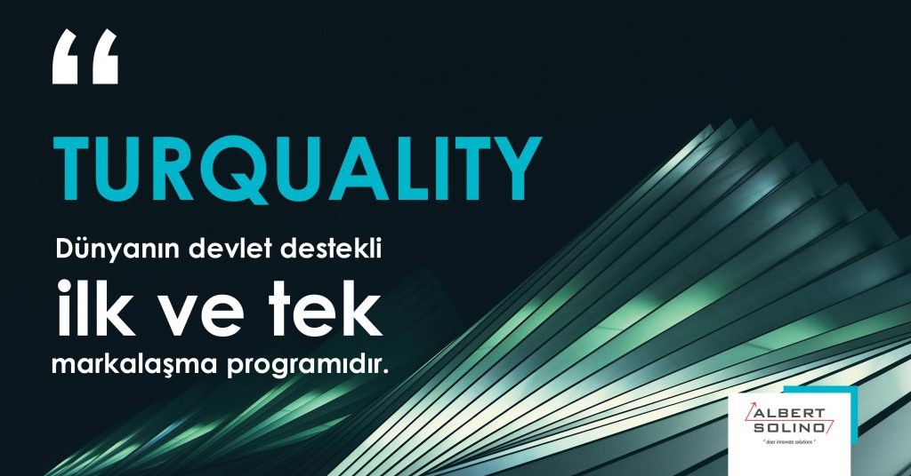 Turquality’deki firmaların kilogram başına ihracatı 12,19 dolara çıktı