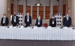 Başkanlar, Perakende Günleri’nde sektörün geleceğini değerlendirdi