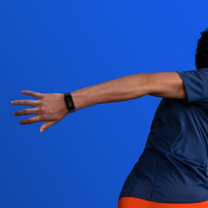 Kandaki oksijen değerini ölçen OPPO Band Sport Türkiye'de