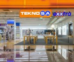 Türkiye'nin En Cool teknoloji marketi yine Teknosa
