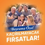 Teknosa’dan binlerce üründe bayrama özel indirimler