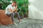 Kombinlerinize tarz katacak sneakerlar Lumberjack’te