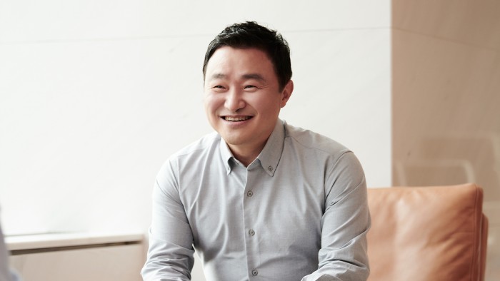 Samsung CEO'su TM Roh: “Akıllı telefonlarda yeni bir dönem başlamak üzere”