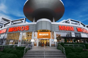 Migros’un ulusal uzun vadeli kredi notu  en yükseğe taşındı