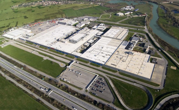 Toyota Otomotiv Sanayi Türkiye’den üretime bakım molası