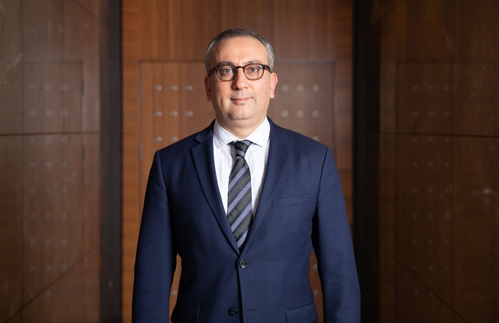 Akfen GYO'nun 2021 yılı 6 aylık gelirleri %182 arttı