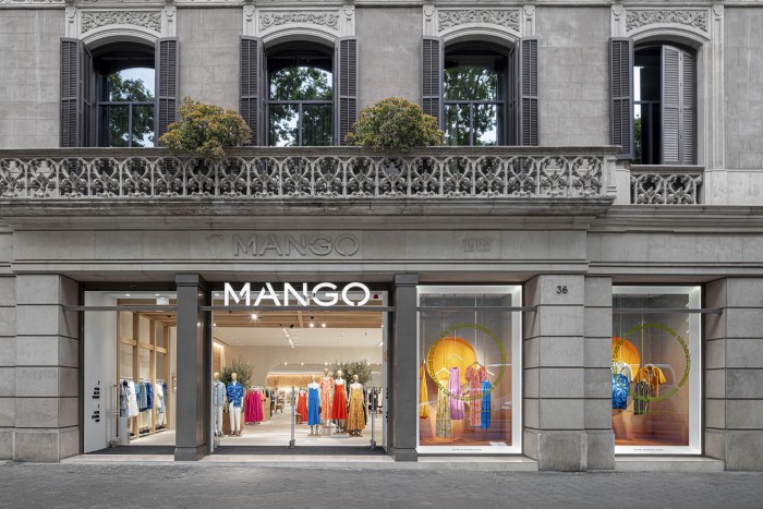 Mango bu sene 2019 yılının kar oranını aşmayı ön görüyor