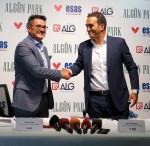 Karadeniz'in en büyük karma yaşam projesinde imzalar atıldı