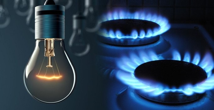Elektriğe yüzde 15, doğalgaza yüzde 12 zam