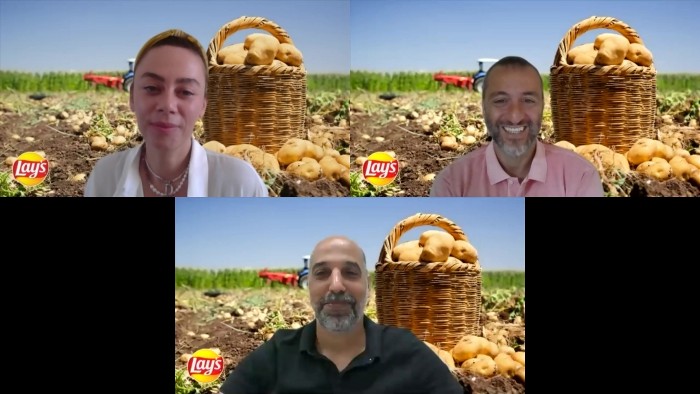 Lay’s yerel üretimi destekliyor