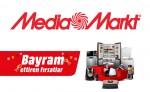 MediaMarkt’tın Bayram kampanyaları devam ediyor