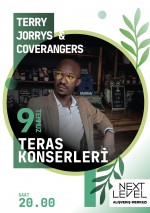 Next Level Teras’ta muhteşem konserler  başlıyor