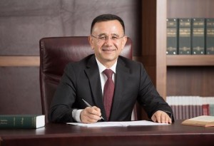 Alışveriş Merkezleri ve Yatırımcıları Derneği’nin Yönetim Kurulu Başkanlığına yeniden Prof. Dr. Hüseyin Altaş seçildi