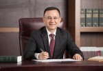 Alışveriş Merkezleri ve Yatırımcıları Derneği’nin Yönetim Kurulu Başkanlığına yeniden Prof. Dr. Hüseyin Altaş seçildi