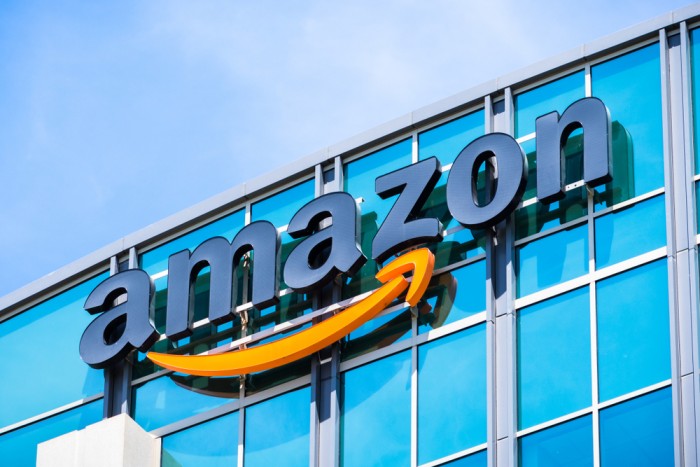 Amazon'un satışları yüzde 27 artışa rağmen piyasa beklentilerinin altında kaldı