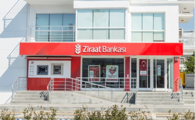 Ziraat Bankası’nın mobil uygulamasında erişim sorunu yaşanıyor