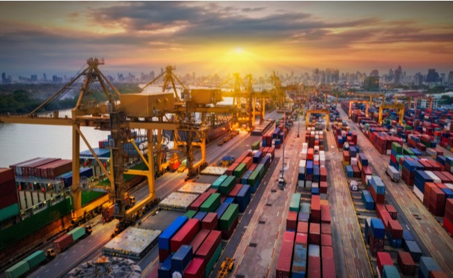 Dış ticaret açığı Haziran'da 2.85 milyar dolar