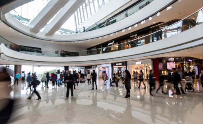 Yeni Alışveriş Merkezlerinin Yol Haritası