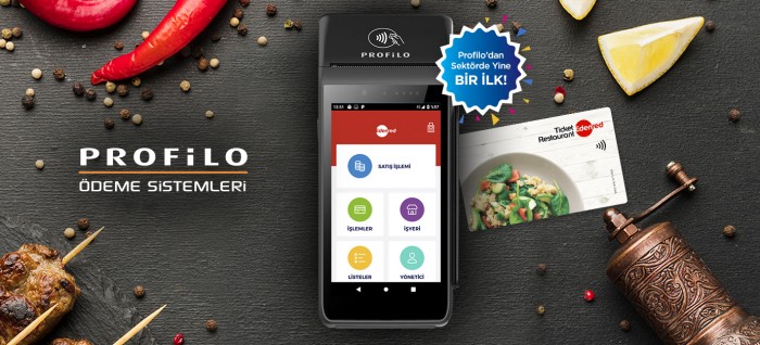 Android POS cihazları işletmelerin süreçlerini kolaylaştırıyor