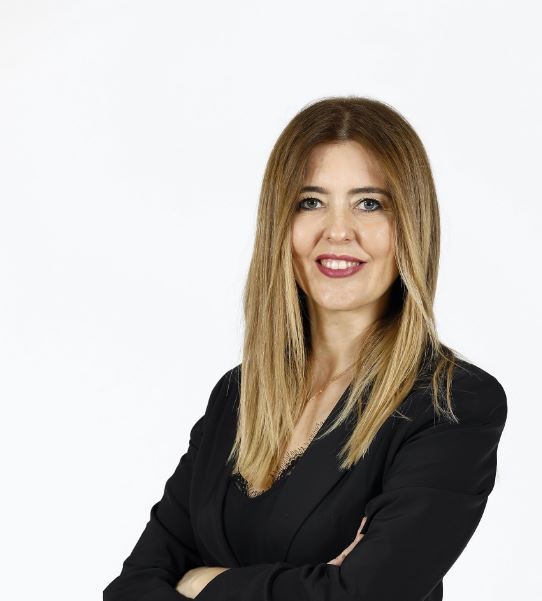 Lezita’nın yeni pazarlama müdürü Besime Bakiler oldu