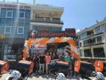 Little Caesars, Sakarya’daki 3. şubesini karasu’da açtı