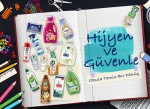 Unilever için İhtiyaç Haritası’na destek veriyor