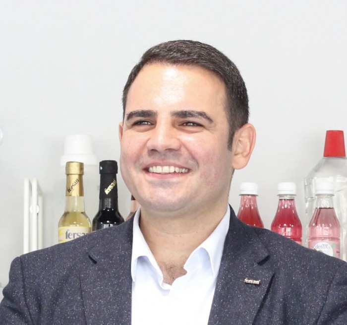 Merdiven altı sirke üretimi SirkeDer ile son bulacak