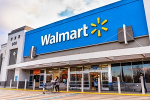 Wallmart, kripto para uzmanı çalıştırmak için ilan açtı