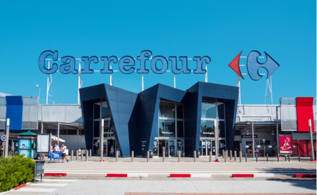 CarrefourSA’dan borsada hisse satışı kararı