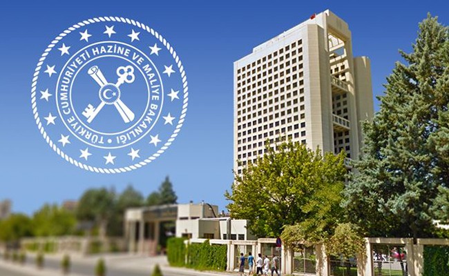 Türkiye’ye 6,3 milyar dolar tahsis edildi
