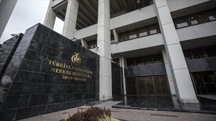 Merkez Bankası’ndan 3,4 milyar dolarlık rezerv adımı