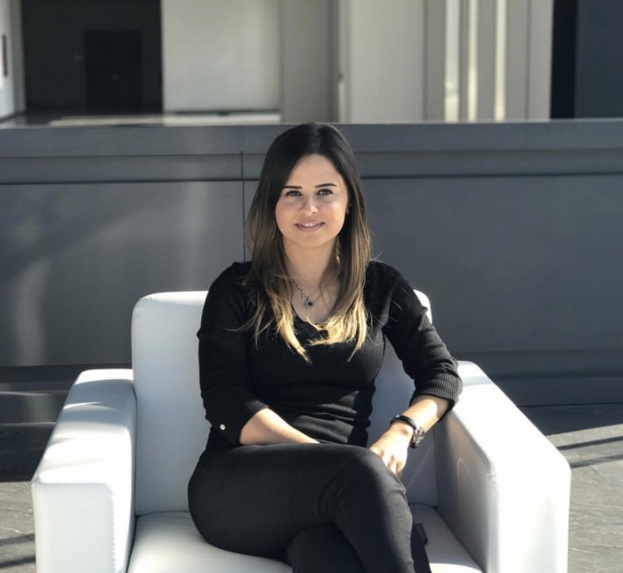 Burcu Nergiz ATP Yatırımcı İlişkileri Müdürü olarak göreve başladı