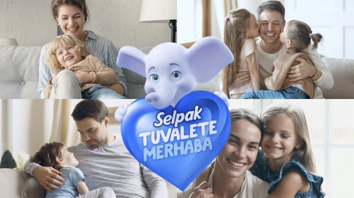 “Selpak Tuvalete Merhaba” platformu yenilendi