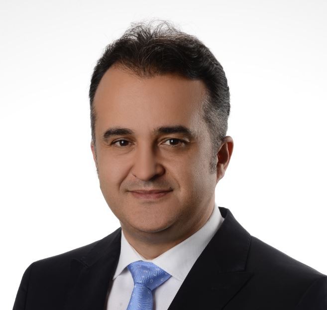 Tat Gıda’nın yeni genel müdürü Evren Albaş oldu