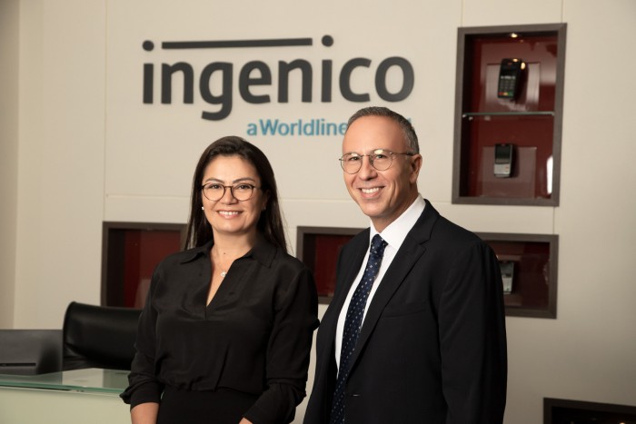 Ingenico Türkiye’de üst düzey atama