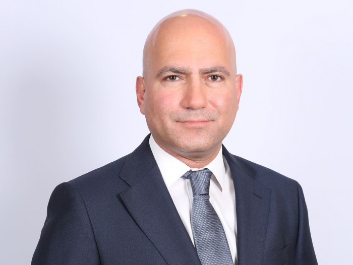 Düzey pazarlama genel müdürlüğü görevine Oğuzkan Şatıroğlu getirildi