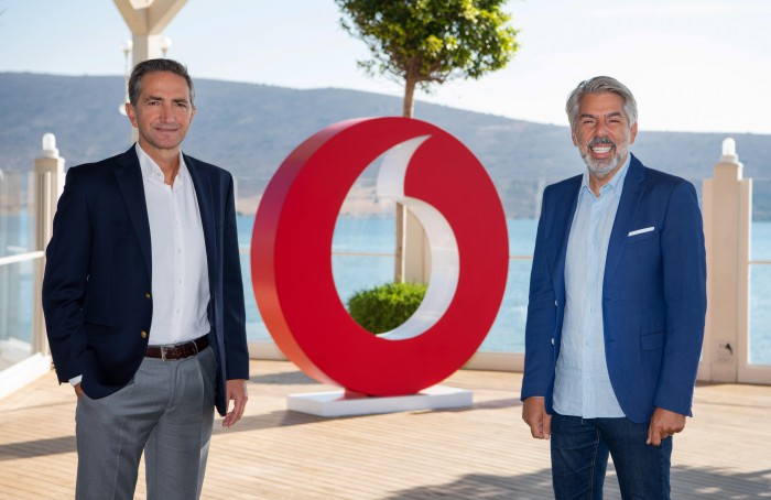 Vodafone’un Türkiye ekonomisine katkısı 15 yılda 334 milyar tl’ye ulaştı