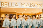 Bella Maison Özbekistan’da yeni bir mağaza açtı