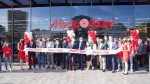 Mediamarkt 85’inci mağazasını Bahçeşehir’de açtı